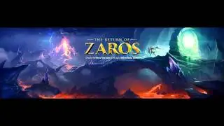 Nightmare at the Cradle - RuneScape 3 Music