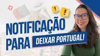 Portugal vai expulsar 18 mil imigrantes? Saiba o que fazer!