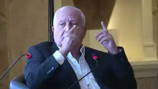 Ramzi Raad's word at the 3rd Emigrants Economic Conference   Beirut, July 2023