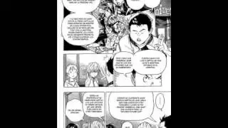 BAKUMAN 53 [ESPA&Ntilde;OL] HQ - IchiAnime Fansub