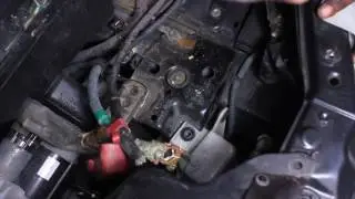 weapon-r Dragon intake Install | 06 Toyota Camry 4Cyl | #ProjectCamry