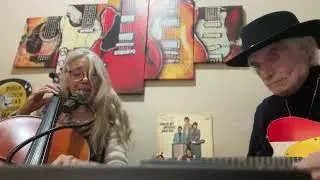 White Rabbit- Irene , Russ, Jose cover
