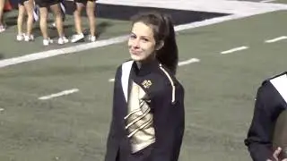 Big Spring High School marching band fight song