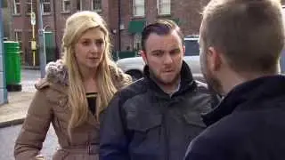 Calling Jane's Bluff | Fair City Teaser | RT&Eacute; ONE