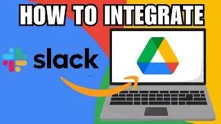 How To Integrate Google Drive With Slack - Complete Guide