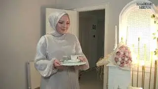 EN GÜZEL KIZ İSTEME SÖZ VİDEOSU MERVE CUMA