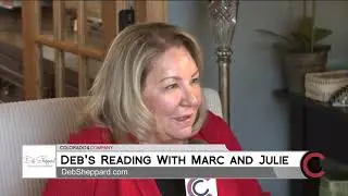 Deb Sheppard - Medium On a Mission - November 14, 2019