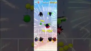 FINAL GOD! 4 TRIPLE YELLOW LIGHTBOSS GUN