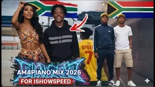 💥 Afropulse  High Energy Amapiano!Feel the hype, the vibes, the Speed-inspired energy!