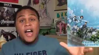 True Tears Anime Review