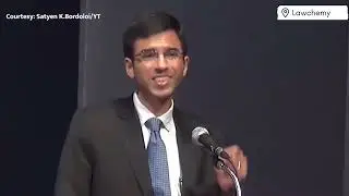 Abhinav Chandrachud, Son Of CJI DY Chandrachud, Talks About The Unconstitutionality Of CAA-NRC-NPR.