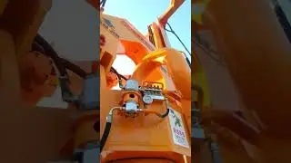 RCD offshore working video (Reverse circulation drilling, pile top drilling)