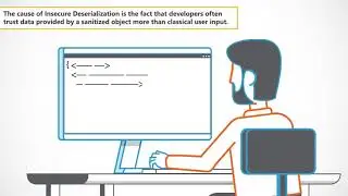Insecure Deserialization | Owasp Top 10 Explainer Video | Secure Code Warrior
