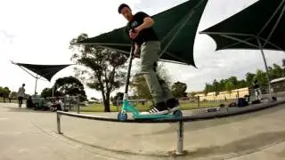 Lochie Searle RAWS