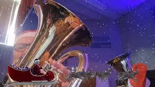 Frohe Weihnachten