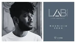 LAB the Podcast with Mauricio Vega: Freedom Is Beautiful