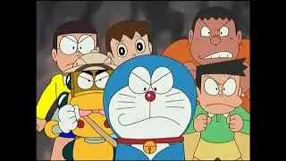 Doraemon old episode in Hindi    without zoom effect 2025 
