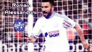 Romain Alessandrini - 
