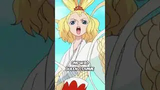 Fishman Island Saga In 60 Seconds