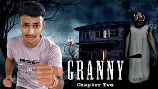 Granny Chapter 2 Live Gaming Day 4 #granny #granny1