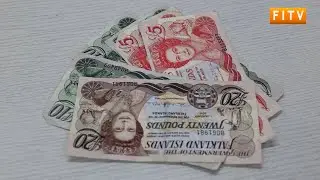 Falklands Budget Select Committee discuss 70% service charge increase