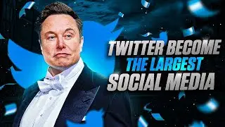 The History of Elon Musk's Rise to Power: How Twitter Took Over