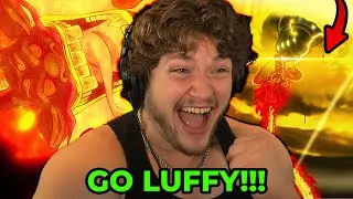 OROCHI'S DEATH, WANO IS FREE!! [One Piece 1075 Reaction]