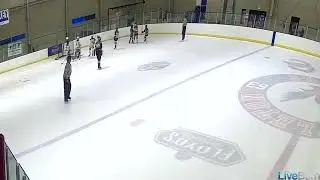 Reagan goal vs. Summit County - 01/03/26 - Ice Ranch