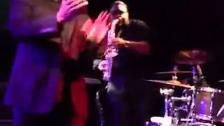 After Dark Band Memphis @152