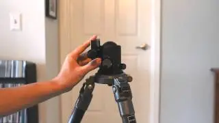 Markins M20 Q20 Tripod Ballhead