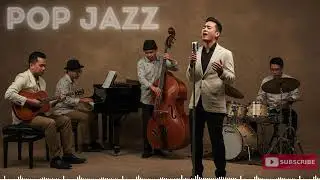 💆&zwj;♀️ Relaxing Pop Jazz Indonesia | Temani Waktu Santai & Fokus
