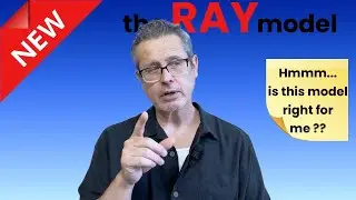 Ray model