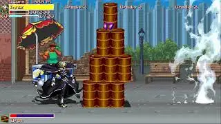 final fight lns 🍎 ultimate