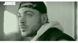 Junior Jero & Figub Brazlevič - Schwarze Schafe [JUICE Premiere]