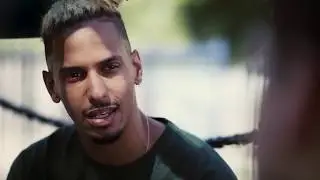 Small Town Terror [Jay Sentrosi scene]