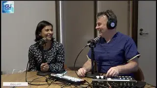 GU Cast - PSA - creating more Patient Stress and Anxiety than usual!