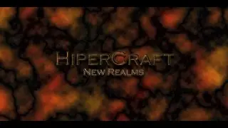 HiperCraft NewRealms + Tutorial Economia