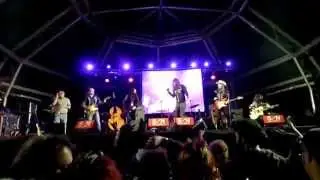V de Valar&eacute;s | CORIZONAS - I Wanna Believe