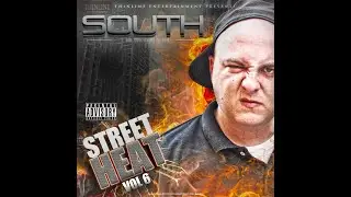 Mista South Side - take it easy