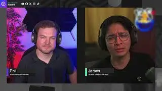 4K S Live Demo + Q&A