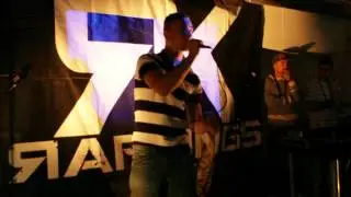 Rapkings pt.5 Ish&oslash;j