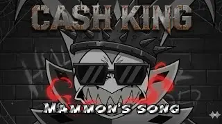 Cash King - Mammon DESTROYS Vox Populi (BONUS Heavy / Metal Track)