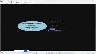 MSD 780 2025 Lecture 7 - Forward Dynamics of a Cart and Friction Models
