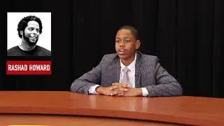 #theblackmancan presents #blackmenwinningWednesdays feat. Cameron Tillman