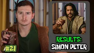 We Took a 