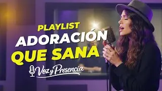Cantos que despiertan el alma dormida | Adoración profunda y viva para orar |  Música Cristiana 2026