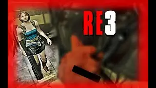 Retcon's Resident Evil 3 Final-ly