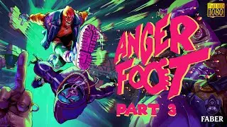 HARDCORE SHOOTER ANGER FOOT GAMEPLAY PART 3