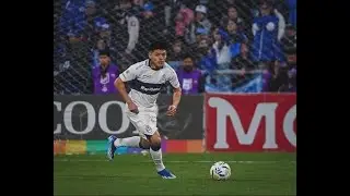 Fabricio Corbalán 2025.