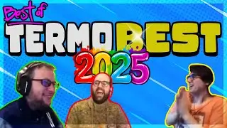 Best of #TermoBest 2025